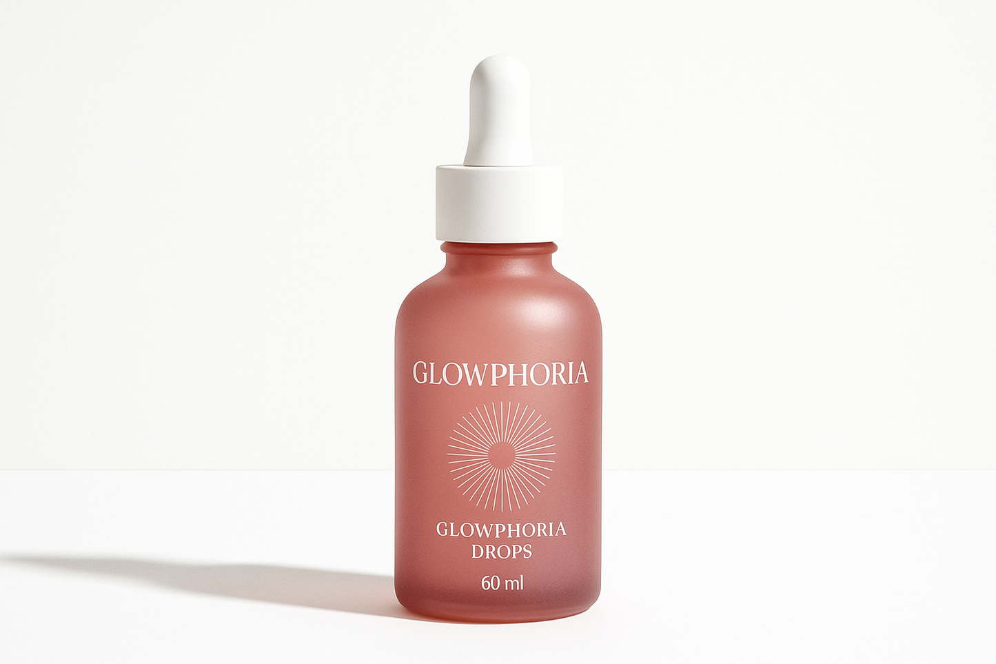 Flacon Glowphoria Drops