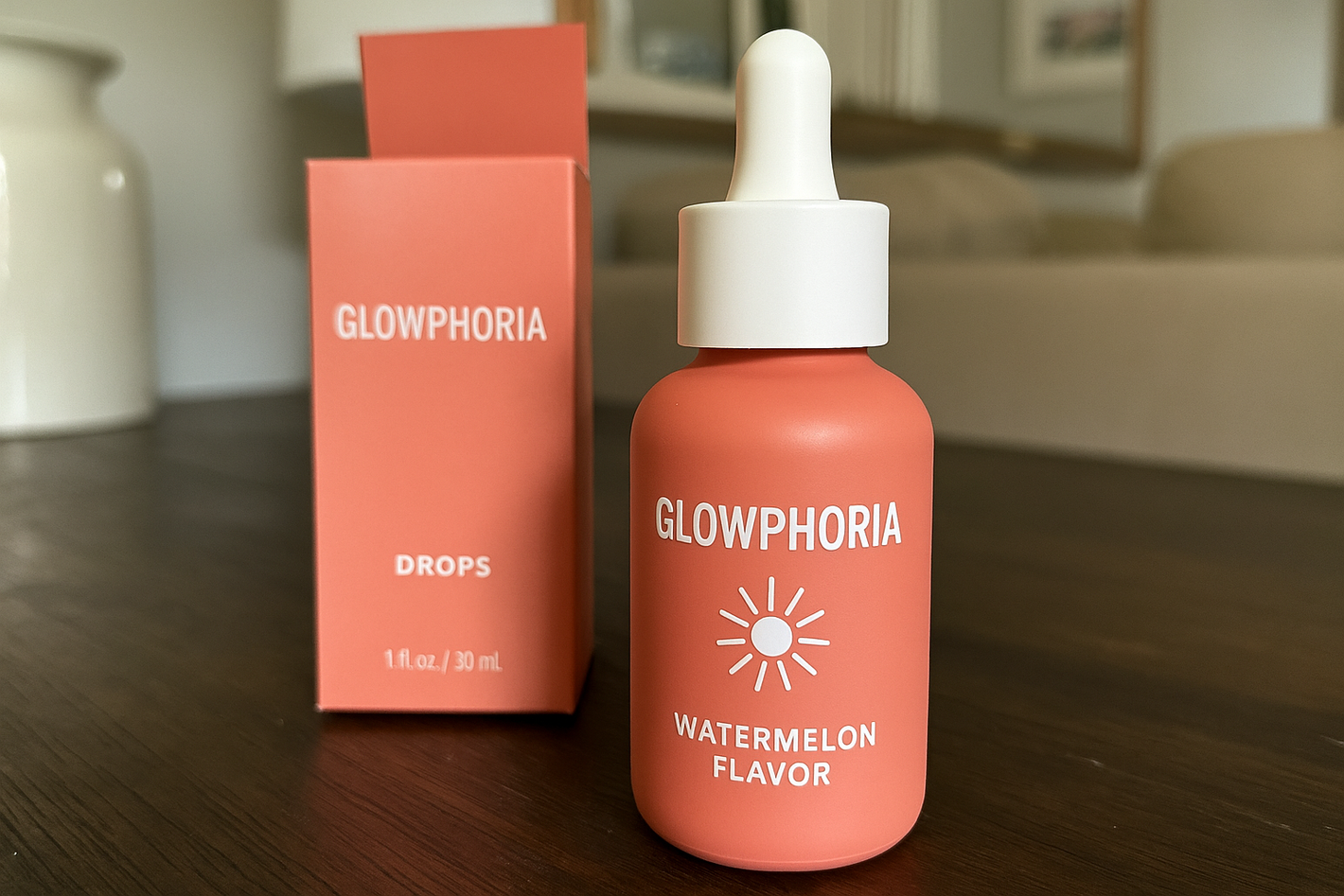 Témoignage client Glowphoria™